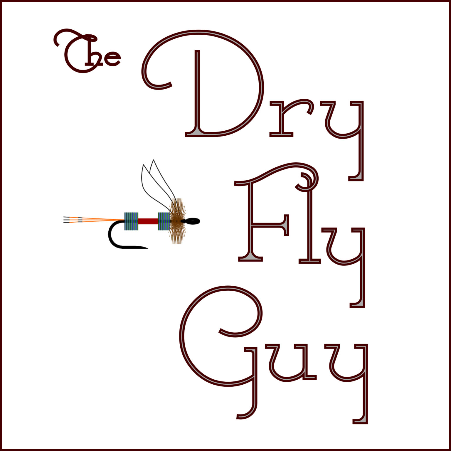 The Dry FlyGuy
